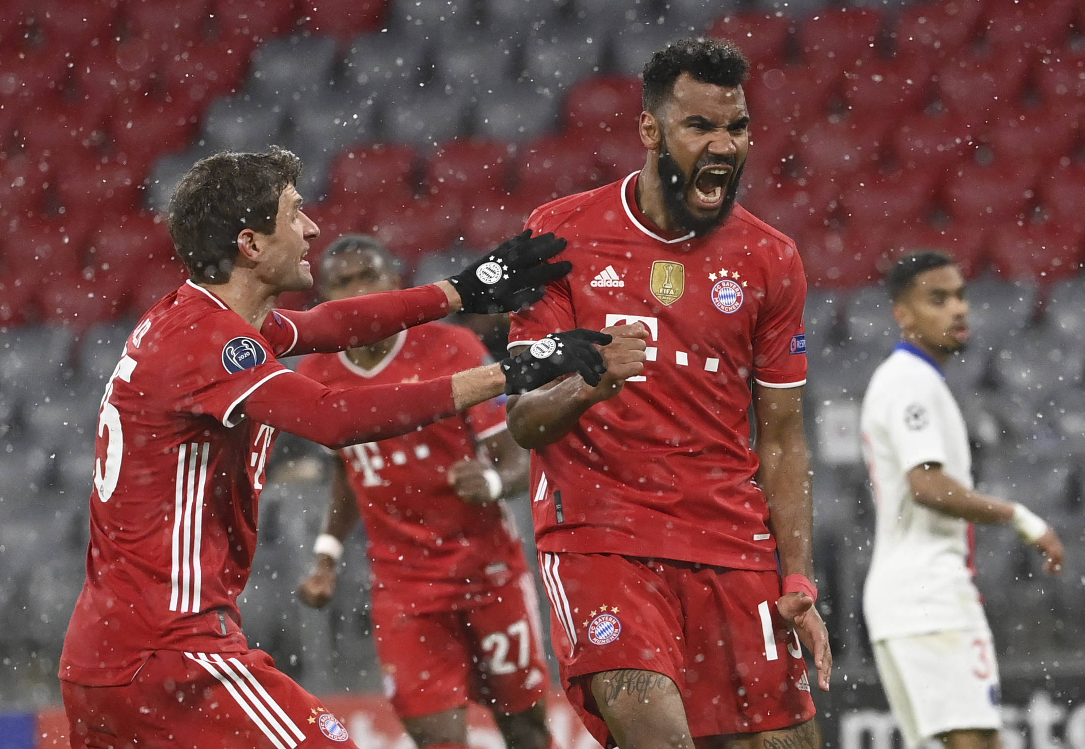 Imperial官宣下放chayJESUS chelo回归顶替 奥斯汀Major后阵容调整