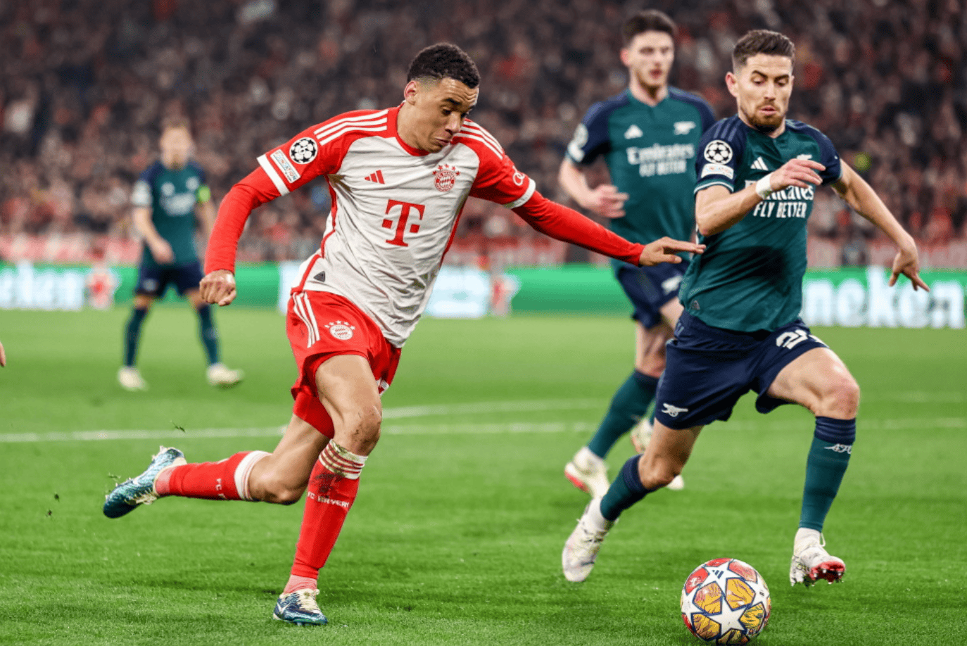 最新电竞比赛结果与数据统计