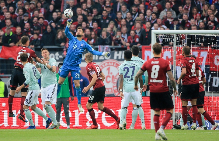 英超 ｜拉傑夫繼續開火 炮轟曼聯過去12年「Stupid！」