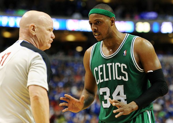 科尔赞斯潘塞：他的主教练终于意识到这小子真是个狠角色