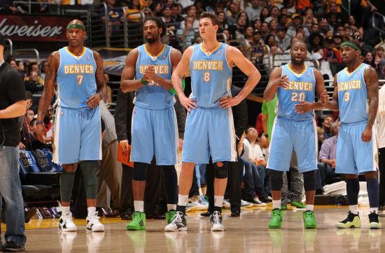 没你不行！当字母哥缺席时&雄鹿仅1胜6负