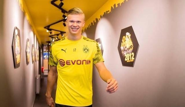 罗体 ：尤文有意卢克曼，亚特兰大要价5000万欧