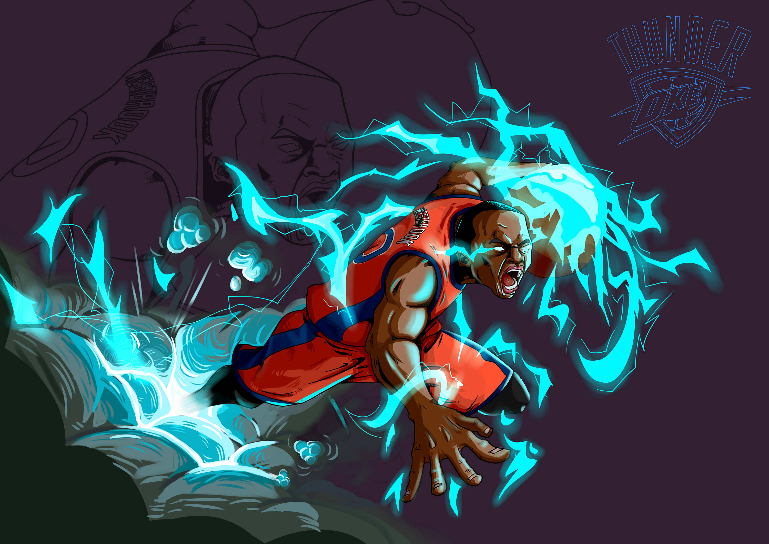 东契奇盛赞詹姆斯高效表现：凭一己之力实现逆转