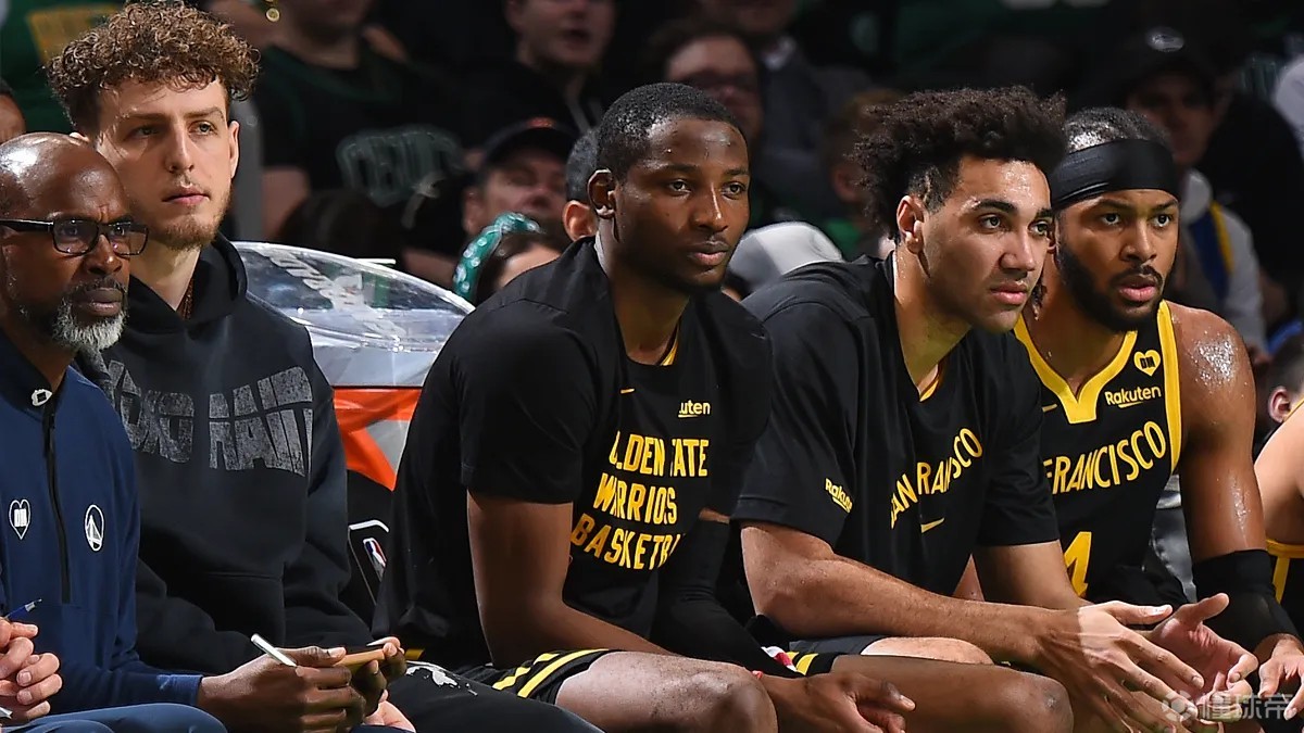 曾被视作掘金弱点的“配角们”完成击破，齐克·纳吉用表现回击低评价