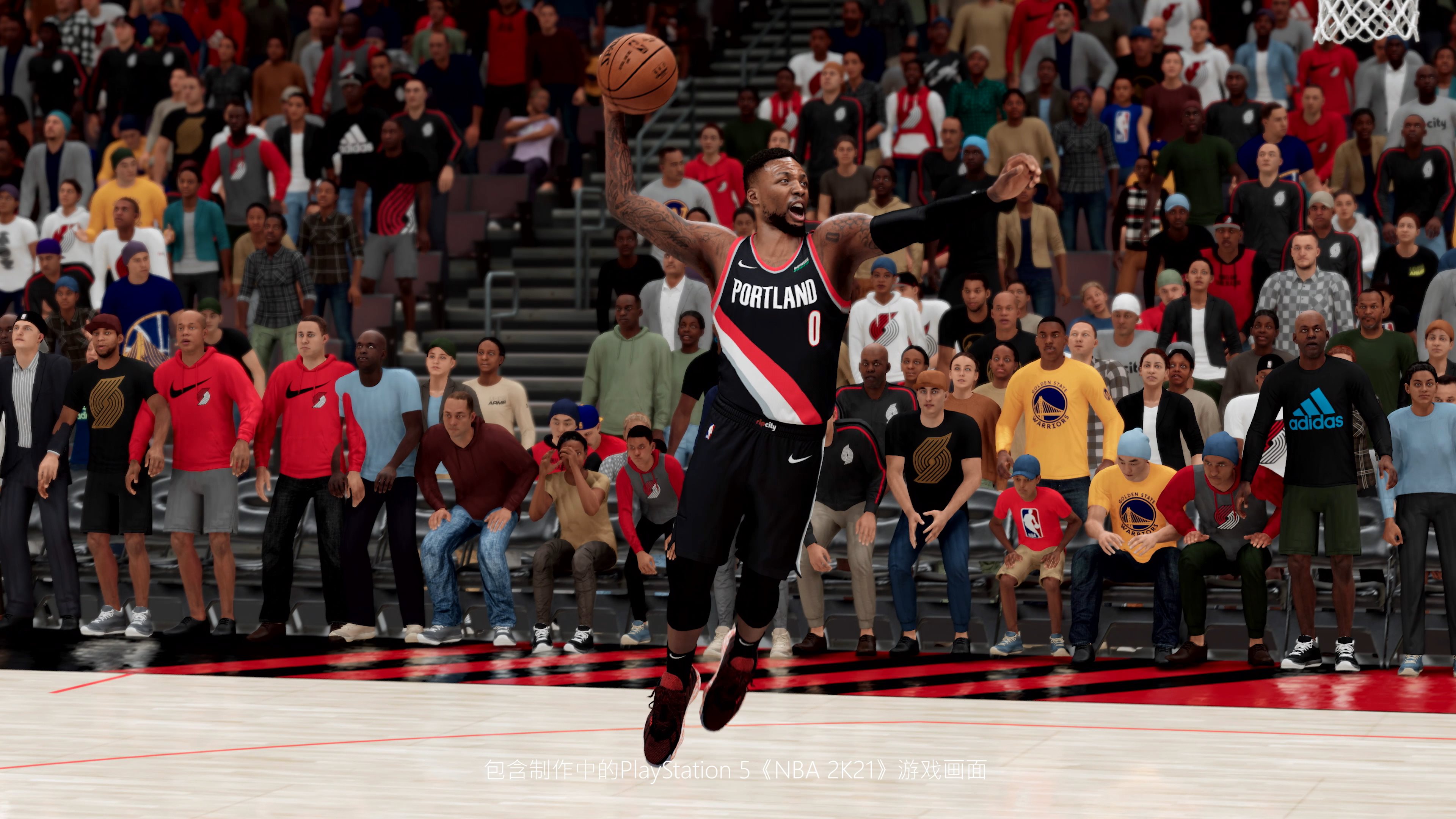 勇士消息：库里状态火热，25+7前锋有望加盟，战雷霆出场更新