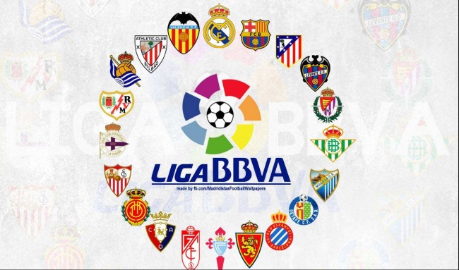 西甲裁判罢工：VAR误判频发，球员集体抗议