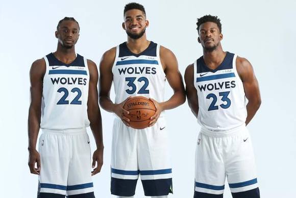 湖人队卢卡·东契奇备受争议，被称为“球场支配者”